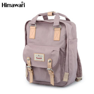 กระเป๋าเป้สะพายหลัง HIMAWARI รุ่น HM188-L ของแท้! เป้ใส่โน๊ตบุ๊ค เป้อเนกประสงค์ เป้กันน้ำ