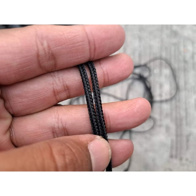 เชือกรองเท้า SPEED LACE