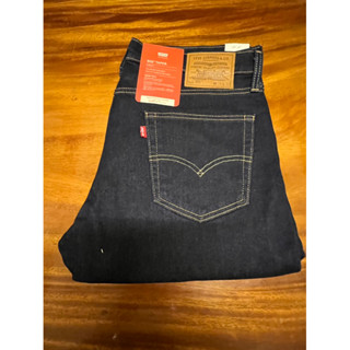 Levi’s 502 Taper ขากระบอกกลาง เป้าซีป