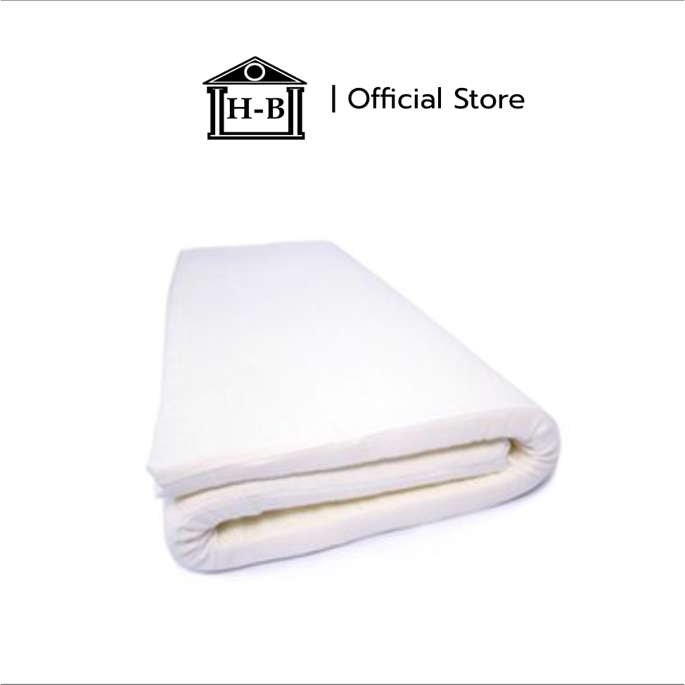 Home Best ที่นอนปิคนิค 3 ฟุต เรียบหรู พกพาสะดวก ท็อปเปอร์