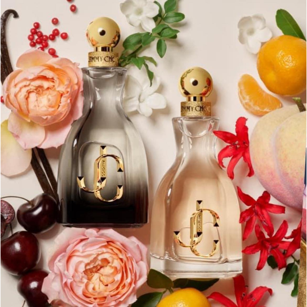 Jimmy Choo i want choo 125ml