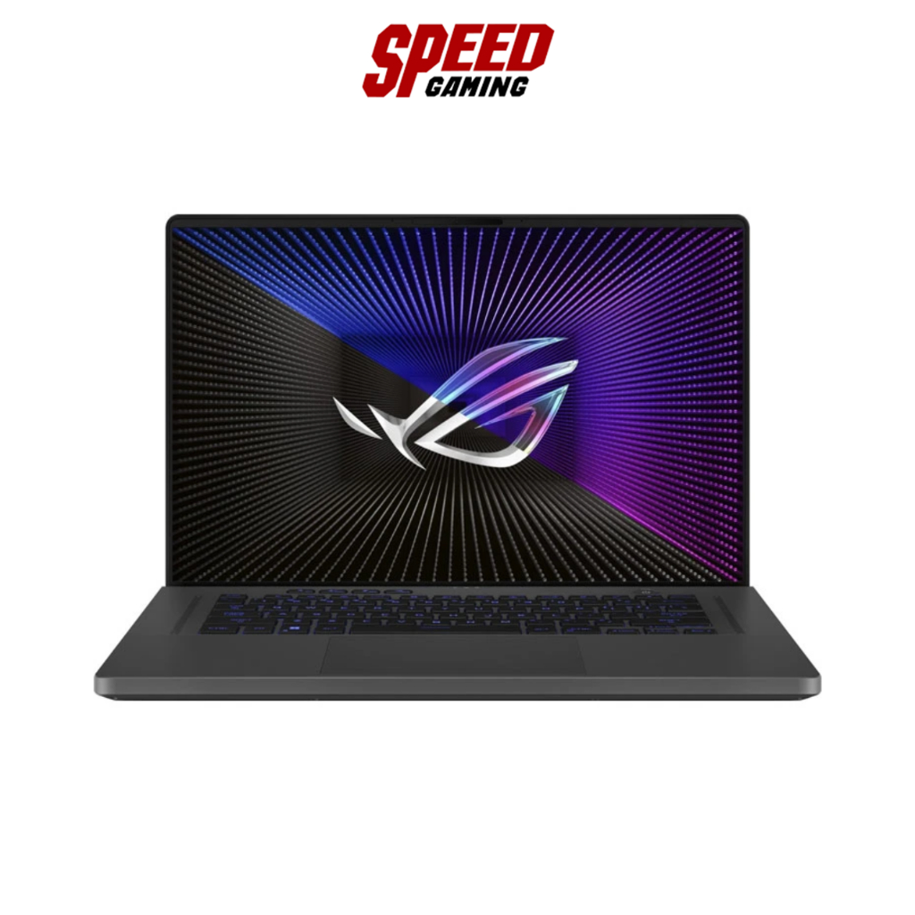 ASUS GU603VU N4069WS NOTEBOOK INTEL i9-13900H / NVIDIA GEFORCE RTX 4050 6GB / ECLIPSE GRAY/ By Speed