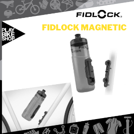 กระติกน้ำ - Fidlock รุ่น Magnetic