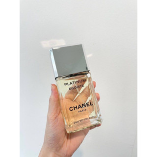 อิมพอร์ตหิ้ว พร้อมส่ง  CHANEL PLATINUM EGOISTE EDT ▪️ 100 ml ▪️ INBOX ซีล ▪️ ส่งฟรี  ▪️ 2500.-อิมพอร์ตหิ้ว พร้อมส่ง  CHA