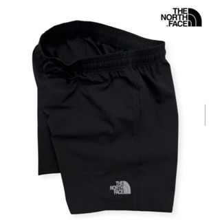 กางเกงกีฬา The North Face ผ้าไมโครนาโน  เนื้อนุ่ม ซึมซับเหงื่อ ใส่สบายระบายอากาศได้ดี เดอะนอตเฟค
มีกระเป๋าลับ