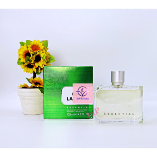 น้ำหอมแท้แบ่งขาย LACOS ESSENTIAL EDT FOR MEN