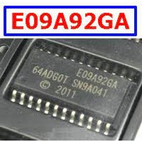 E09A92GA EPSON Power IC L210, L220, L310 and L360