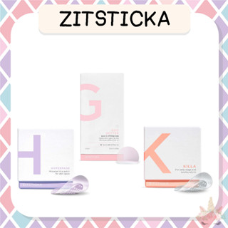 *พร้อมส่ง/ของแท้‼️* ZitSticka Hyperfade/ Goo Getter/ Killa