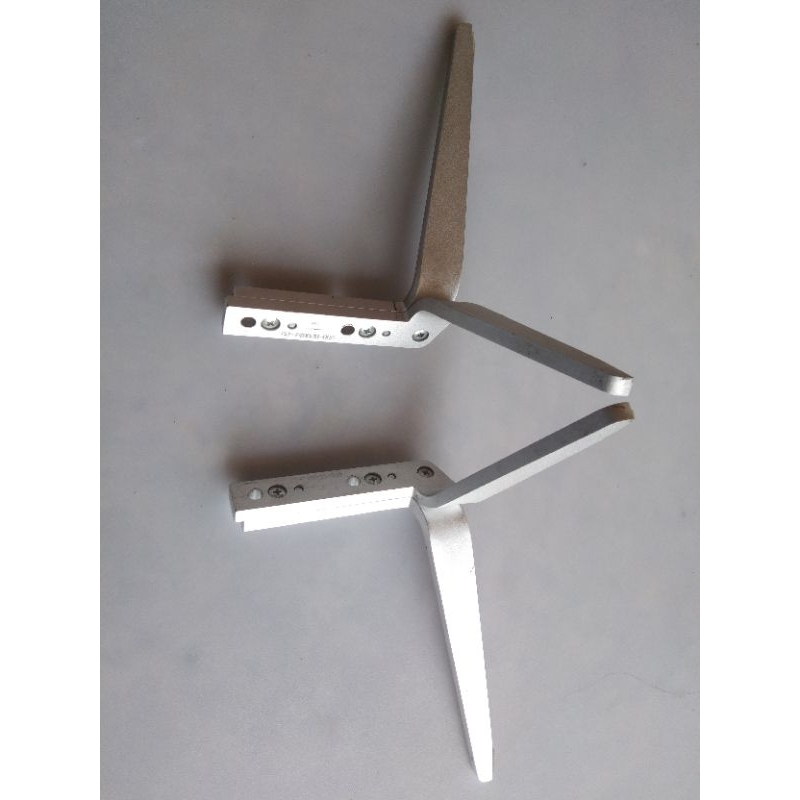 ขา TV TCL 55 นิ้ว รุ่น LED55C2US มือสอง