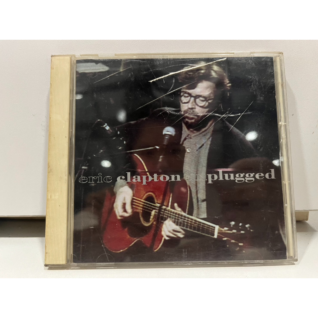 直売オーダー 未使用 Eric Clapton - Unplugged / LP | www