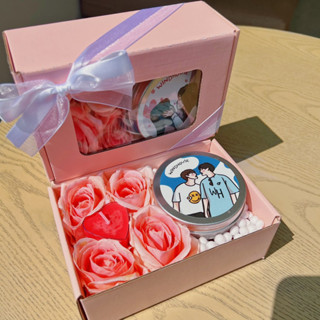 gift set by windhouse 🌹🌹