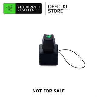 Razer Chroma Keycap Keychain [Not For Sale/Gimmick]