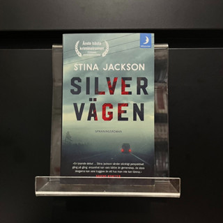 (in Swedish) Silver Vagen - Stina Jackson