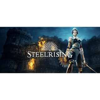 Steelrising steam offline