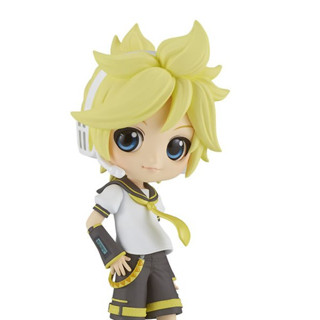 Banpresto Q Posket Kagamine Len (Ver.B) 4983164195378 (Figure)