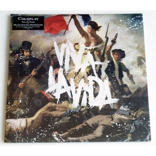 Coldplay - Viva la Vida or Death and All His Friends