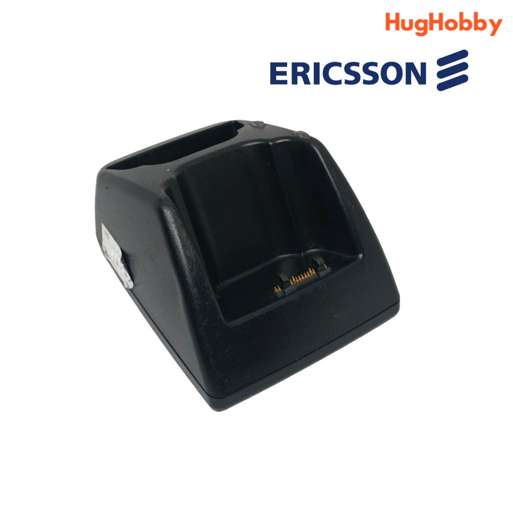 [มือ2 ไม่ได้เทส] แท่นชาร์จแท้ Ericsson T10 / T18 / GF768 / GF788