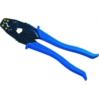 HOZAN คีมย้ำหางปลา Crimping Tool รุ่น P-75