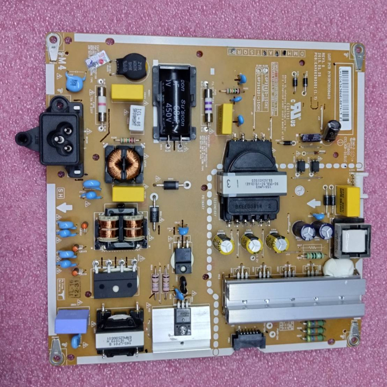 อะไหล่แท้ ซัพพลายแอลจี ของถอด พาร์ท EAY63630601 EAY63630602 ใช้กับรุ่น 42LF550T 42LF560T 42LX330C