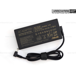 ADAPTER ASUS 20V 12.0A หัว 6.0*3.7 240W