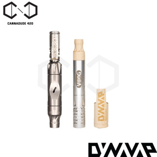 [ส่งฟรี] DYNAVAP The VonG (i): Titanium Full bowl - Full device