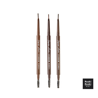 Moshi Moshi Super Slim Eyebrow Pencil (ซุปเปอร์ สลิม อายโบรว์ เพนซิล) รุ่น 7100025656-25658