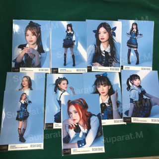 (ใบเศษ)CGM48 Photoset set 13 MaeShika Mukanee สุดเส้นทาง