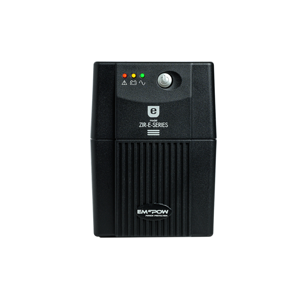 EMPOW ZIR-E-Series : 1000VA/500W