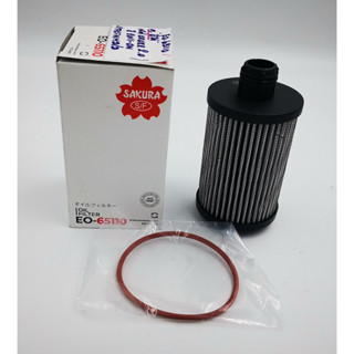 กรองน้ำมันเครื่อง Oil Filter CHEVROLET CAPTIVA, CRUZE  2.0/2.2 ดีเซล ปี 2011-2019