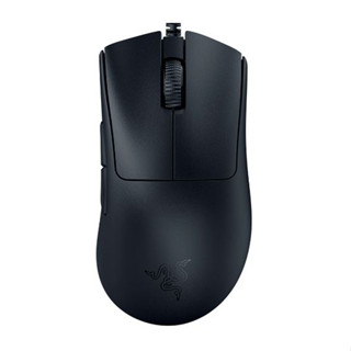 MOUSE (เมาส์) RAZER DEATHADDER V3 (BLACK)