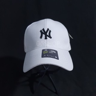 MLLB NEW YORK YANKEESS CAP-WHITE