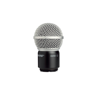 Shure SM58 หัวไมลอย RPW112 สำหรับไมลอย shure