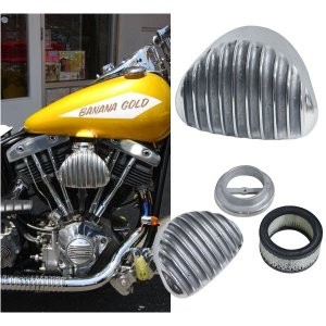 Air Cleaner Clam Shell