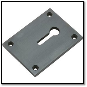 Kreg KBK-IP Bench Klamp Insert Plate -ฐานยึด Kreg Bench Klamp