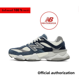 ของแท้ 100 % New Balance 9060 "Natural Indigo"