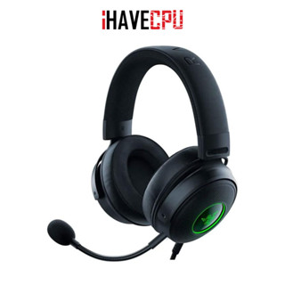 iHAVECPU HEADSET (หูฟัง) RAZER KRAKEN V3 HYPERSENSE