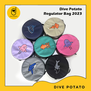 New Regulator Bag 2023 กระเป๋าใส่ Regulator