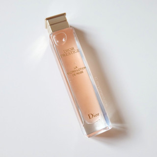 แท้ค่ะ ลอตปี2021 Nobox Dior Prestige La Micro Lotion De Rose 30ml