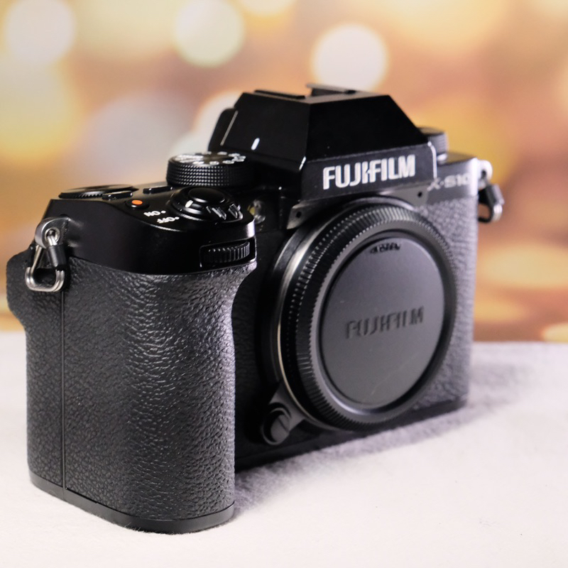 BODY FUJI XS-10 ( XS10 ) (สินค้ามือสอง) - sickcamera - ThaiPick