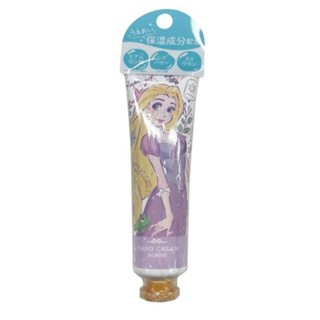 ครีมทามือ rapunzel  hand cream jasmine 30g.