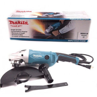 MAKITA M9001B หินเจียร9" ลูกหมู9"