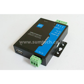 USB-485I-USB to RS232/RS485/RS422 isolate converter