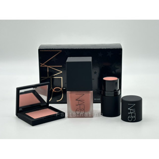 Nars Behave Backstage Cheek Set ผลิต 07/21 สินค้าฉลากไทย