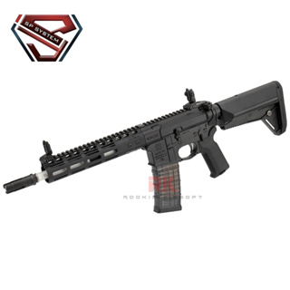 T8 / EMG Noveske N4 GBB - Black ระบบแก๊ส