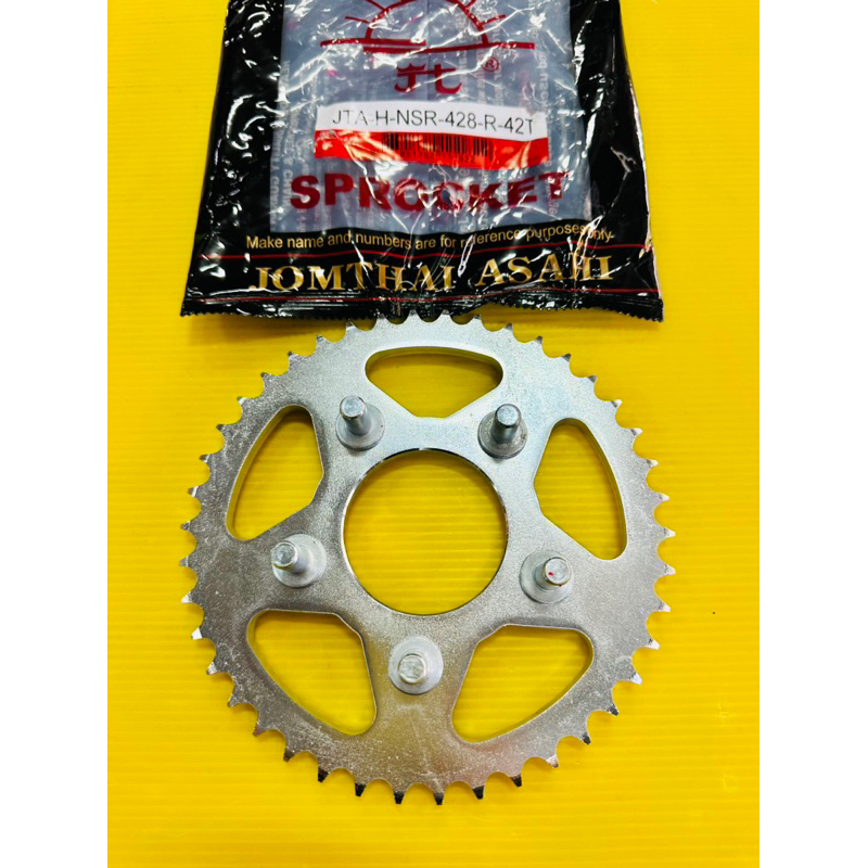สเตอร์หลัง nsr nsrr (5ขา)428-42t แท้ ตราพระอาทิตย์
