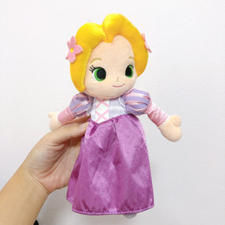 🛒 ตุ๊กตาเจ้าหญิงราพันเซล Rapunzel Tangled งานสะสม