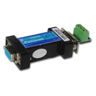 SW485WA-RS232 to RS485 Converter (Opto-Isolated)