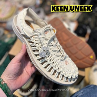 รองเท้า KEEN 🥾UNEEK🥾รองเท้าแตะรัดส้น ผู้หญิง ส่งฟรี