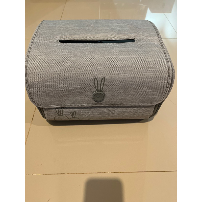 กระเป๋าฆ่าเชื้ออเนกประสงค์ รุ่น 59S UVC LED Sterilizing Bag