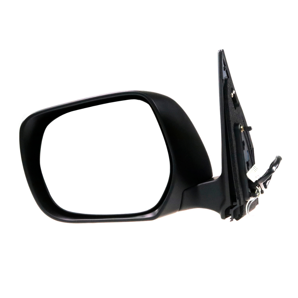 กระจกมองข้าง ปรับ-พับไฟฟ้า มีไฟข้าง แบบ 5สาย ข้างซ้าย โตโยต้า แลนด์ครุยเซอร์ J200 Toyota Land Cruise